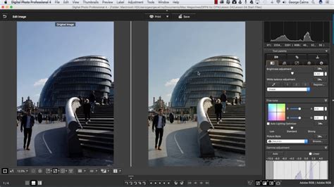 digital photo professional tutorial|Digital Photo Professional 4 Tutorial Videos .